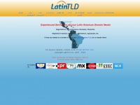 Latintld.com