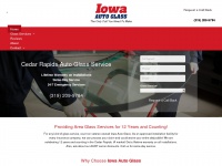 Iowaautoglass.com