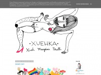 xuehka.blogspot.com Thumbnail