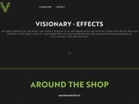 visionaryeffects.com Thumbnail