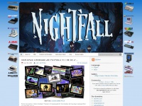 nightfallcrew.com Thumbnail