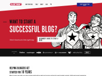 Blogtyrant.com