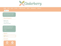 Cinderberrystitches.com