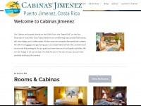cabinasjimenez.com Thumbnail