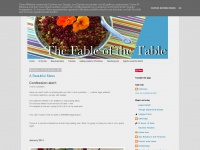 Thefableofthetable.blogspot.com