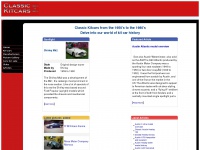 Classic-kitcars.com
