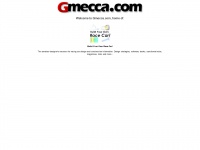 gmecca.com Thumbnail