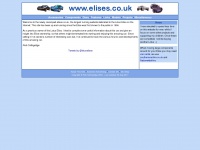elises.co.uk