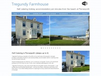 tregundyfarmhouse.co.uk