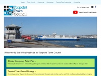 torpointtowncouncil.gov.uk