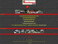 Allmusclecars.com