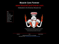 musclecarsforever.com