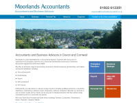Moorlandsaccountants.co.uk