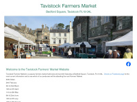 tavistockfarmersmarket.com
