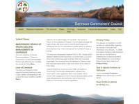 dartmoorcommonerscouncil.org.uk