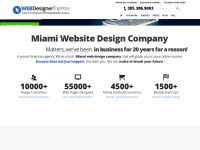 webdesignerexpress.com