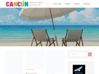 cancun-rivieramayatravel.com Thumbnail