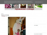 applestonecottage.blogspot.com Thumbnail