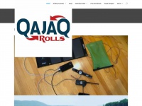 Qajaqrolls.com