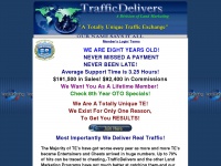 Trafficdelivers.com