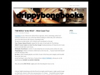 Drippybonebooks.com