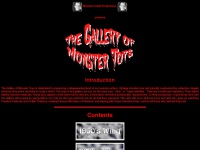 Thegalleryofmonstertoys.com
