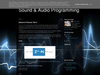 Soundprogramming.blogspot.com