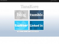tanakore.com Thumbnail