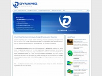 dynamiq-eng.co.uk Thumbnail