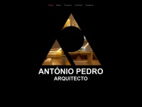 antoniopedro-arquitecto.com Thumbnail