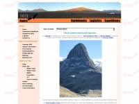 andes.org.uk