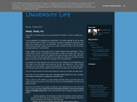 uauniversitylife.blogspot.com Thumbnail