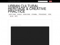 Urbanheritages.wordpress.com