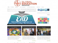 globaleducationmagazine.com Thumbnail