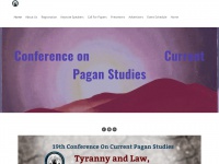 Paganconference.com