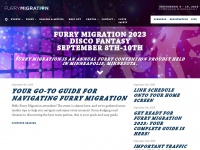 furrymigration.org Thumbnail