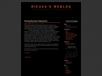 Ricusa.wordpress.com