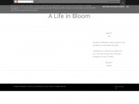 Alifeinbloom.blogspot.com