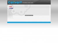 calivary.com Thumbnail