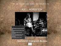 Kjellnordeson.com