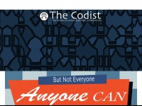 thecodist.com Thumbnail