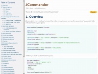 jcommander.org