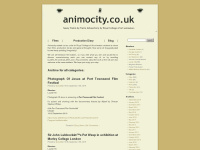 Animocity.co.uk