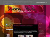 bunnynails.blogspot.com Thumbnail