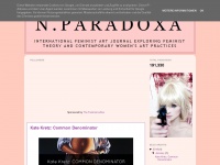 nparadoxa.blogspot.com Thumbnail