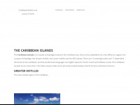 caribbeanislands.com Thumbnail