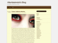 alteritateindoi.wordpress.com Thumbnail