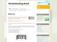 Revolutionizingretail.org