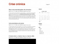 Crisecronica.wordpress.com