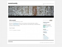 monstruosity.wordpress.com Thumbnail